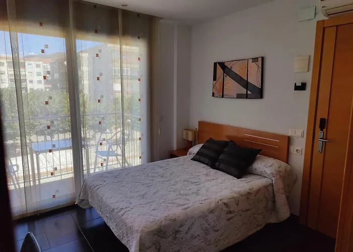 Hostal Manel