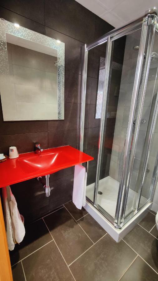 Guest house Manel 2*