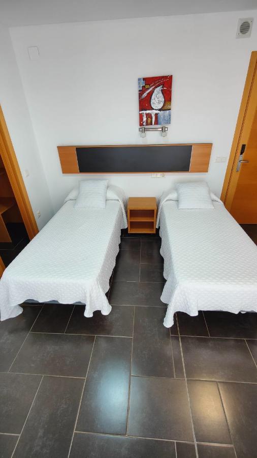 Guest house Manel 2*