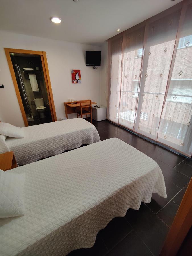 Guest house Manel Pineda de Mar