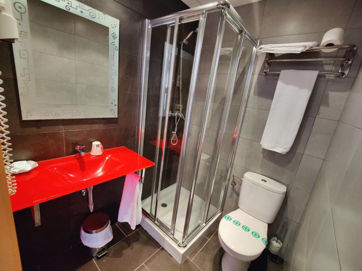 Guest house Manel Pineda de Mar