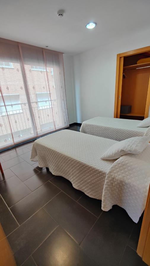 Manel Guest house Pineda de Mar