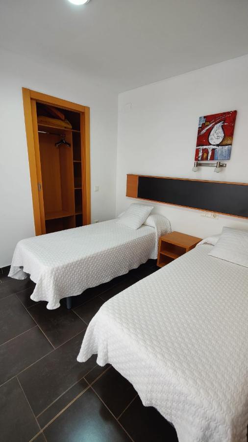 Guest house Manel 2*