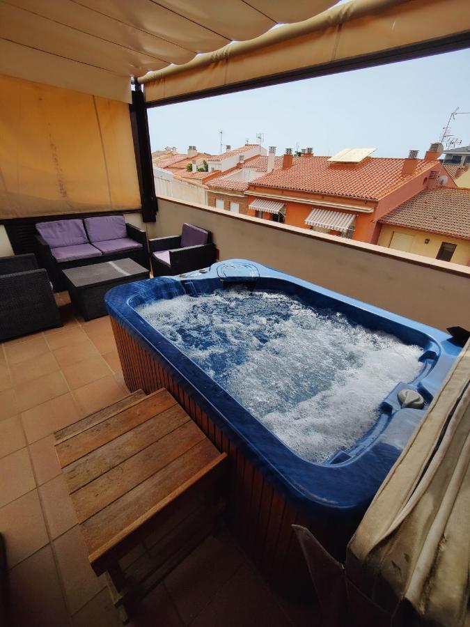 Guest house Manel Pineda de Mar