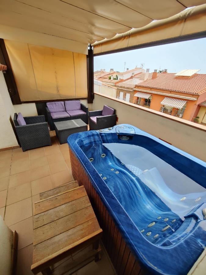 Manel Guest house Pineda de Mar