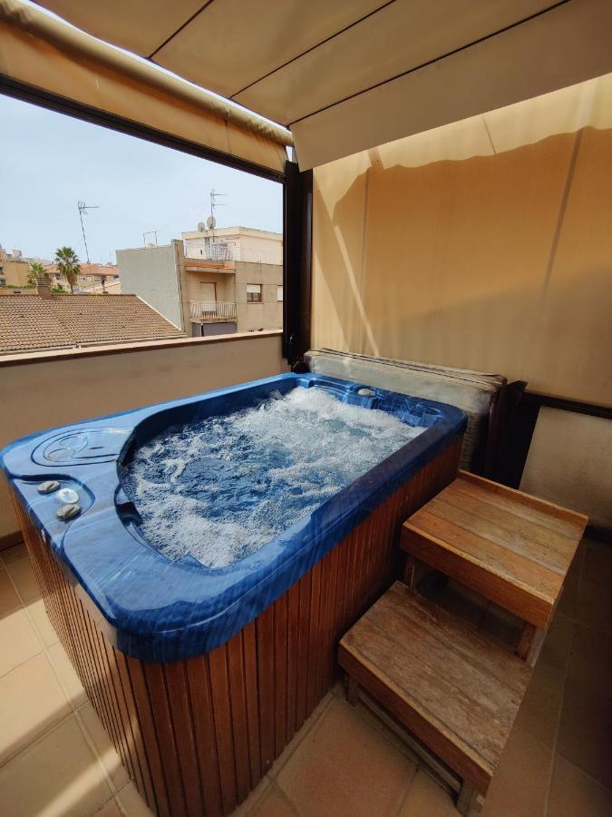 Guest house Manel Pineda de Mar