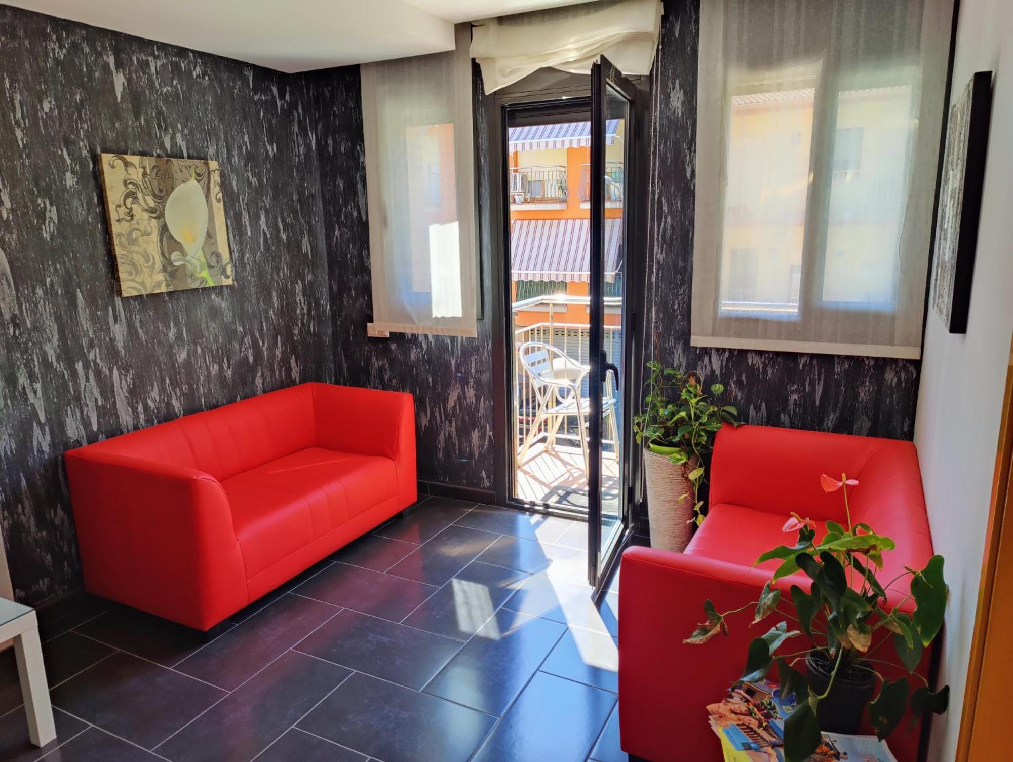 Guest house Manel 2*