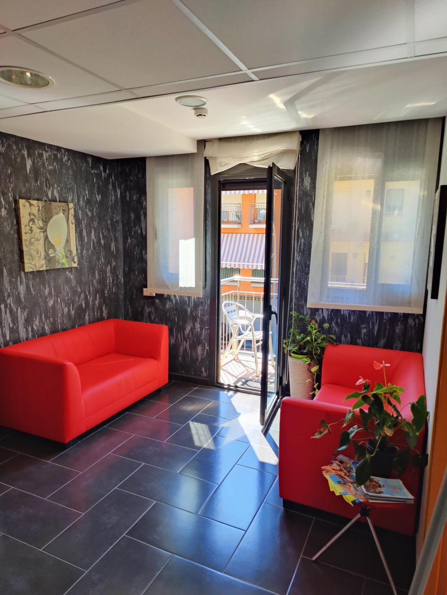 Manel Guest house
