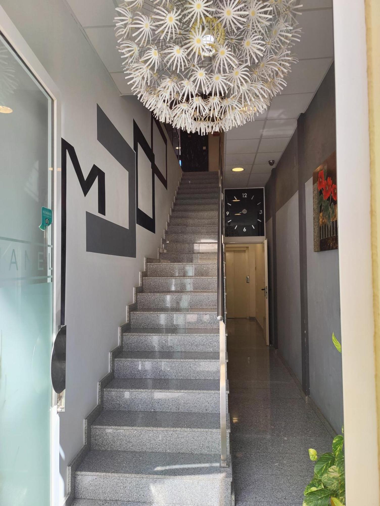 Manel Guest house Pineda de Mar