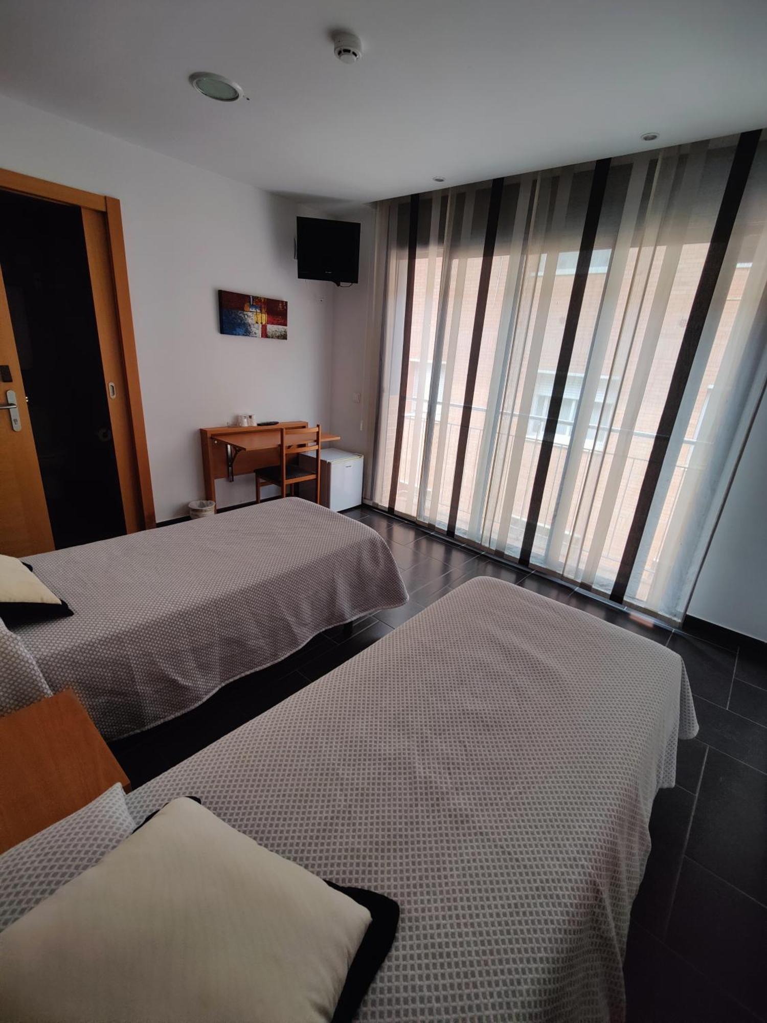 Manel Guest house Pineda de Mar