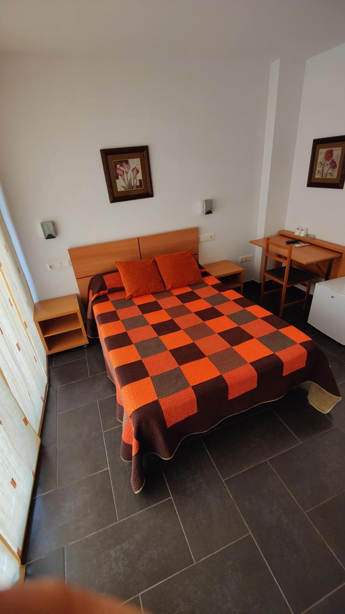 Guest house Manel Pineda de Mar