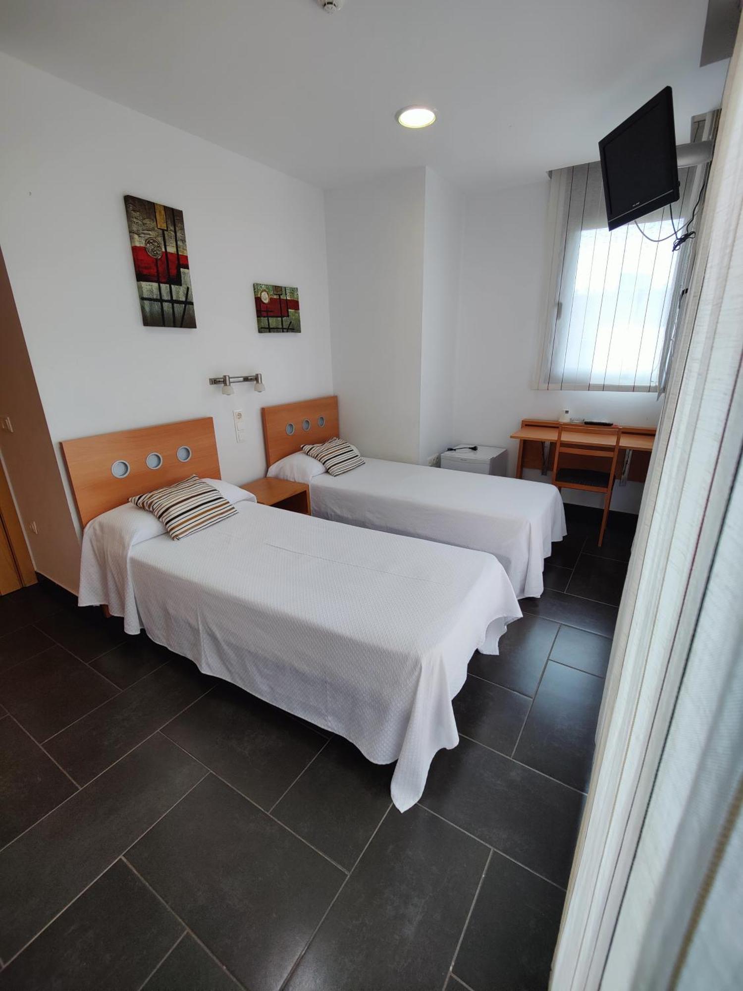 Manel Guest house Pineda de Mar