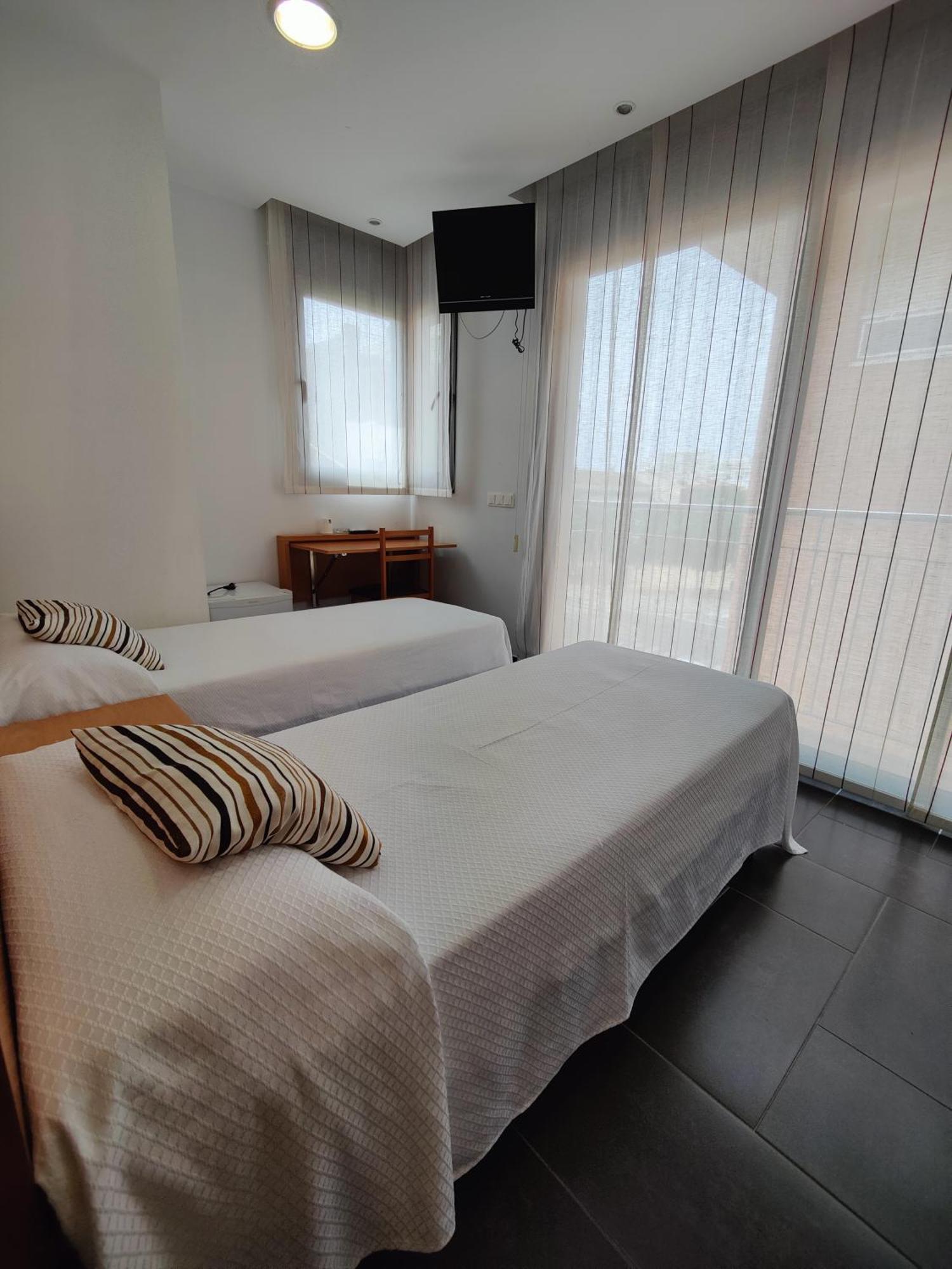 Guest house Manel Pineda de Mar
