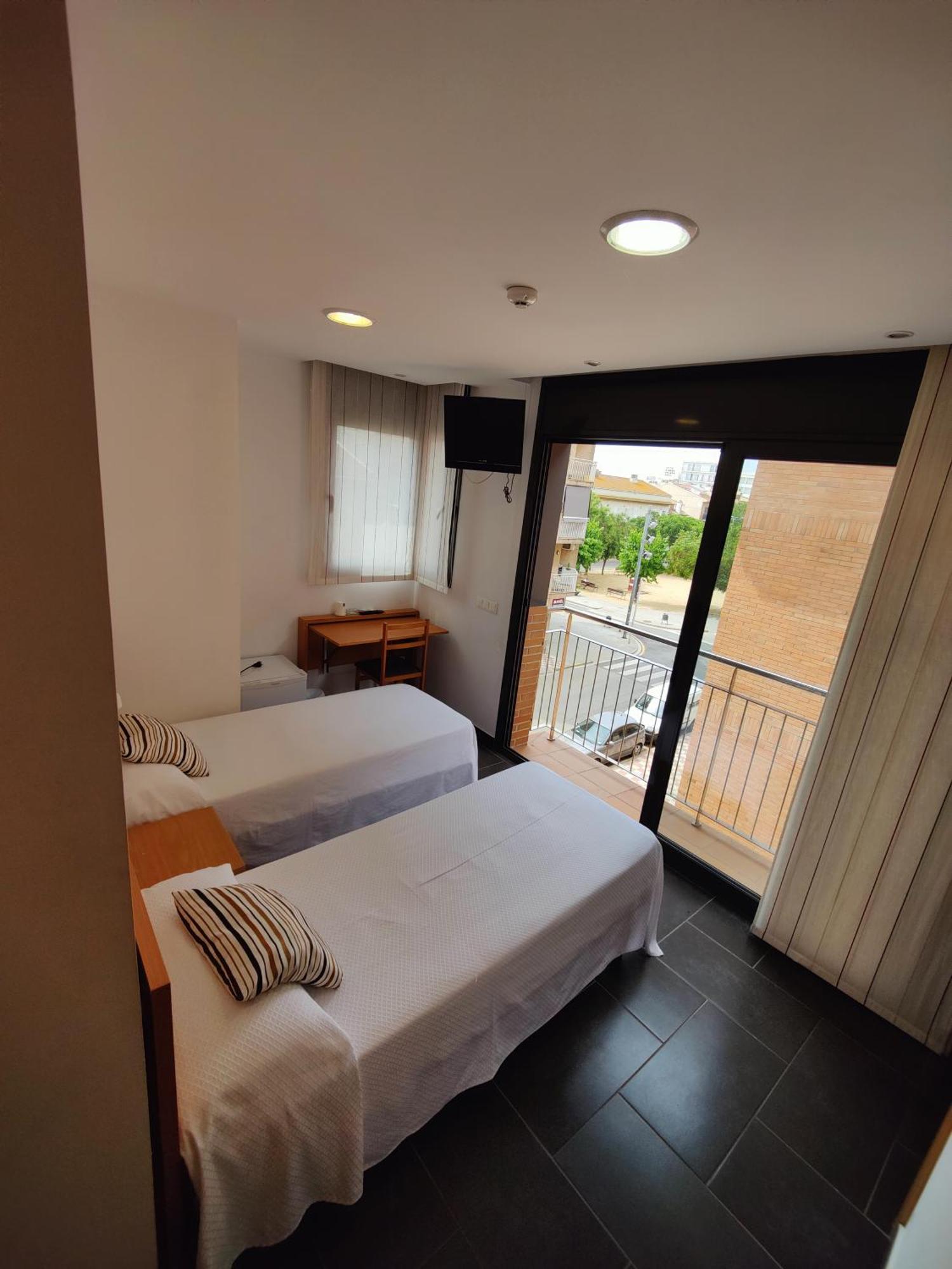 Guest house Manel Pineda de Mar