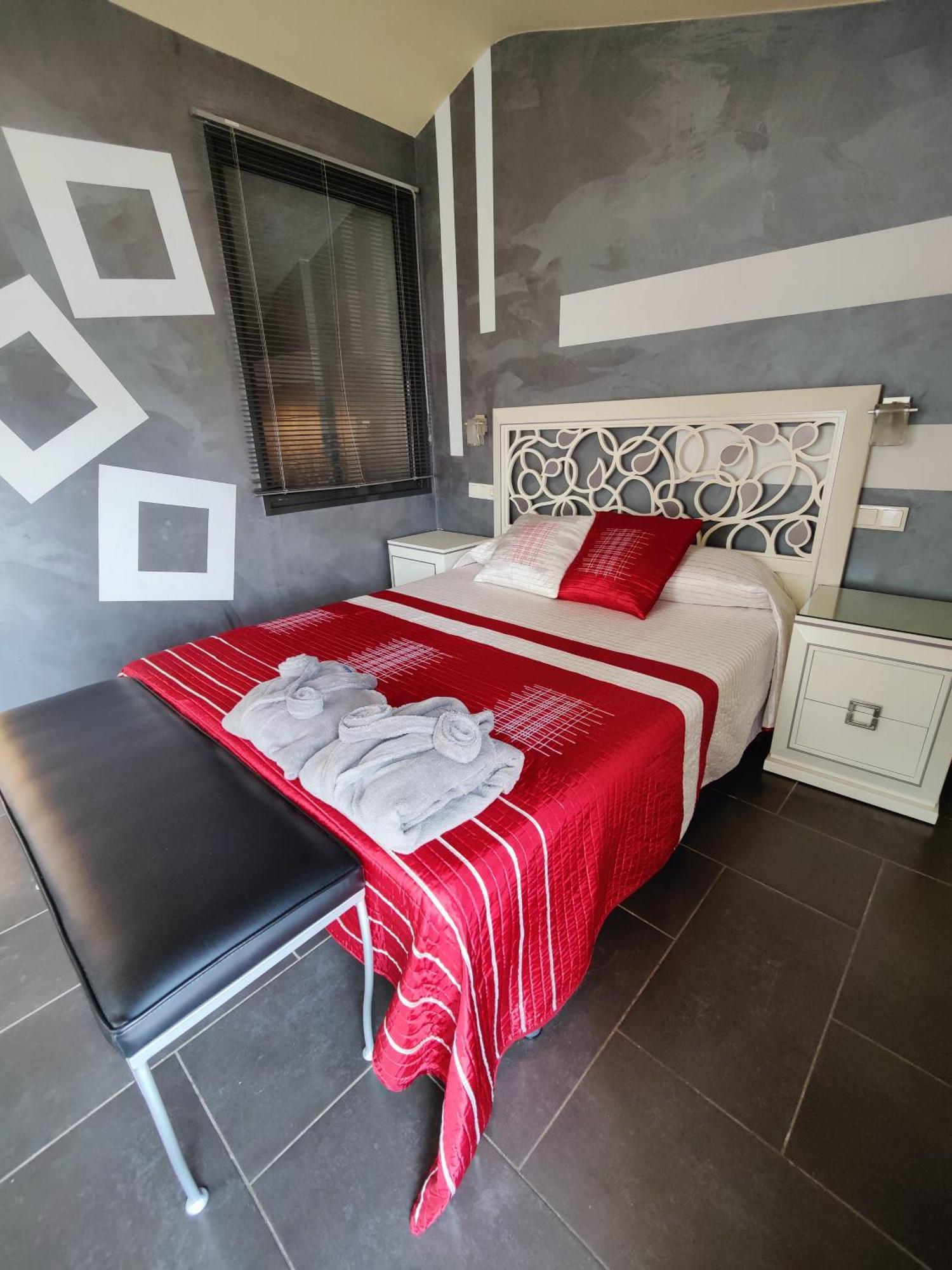 Guest house Manel