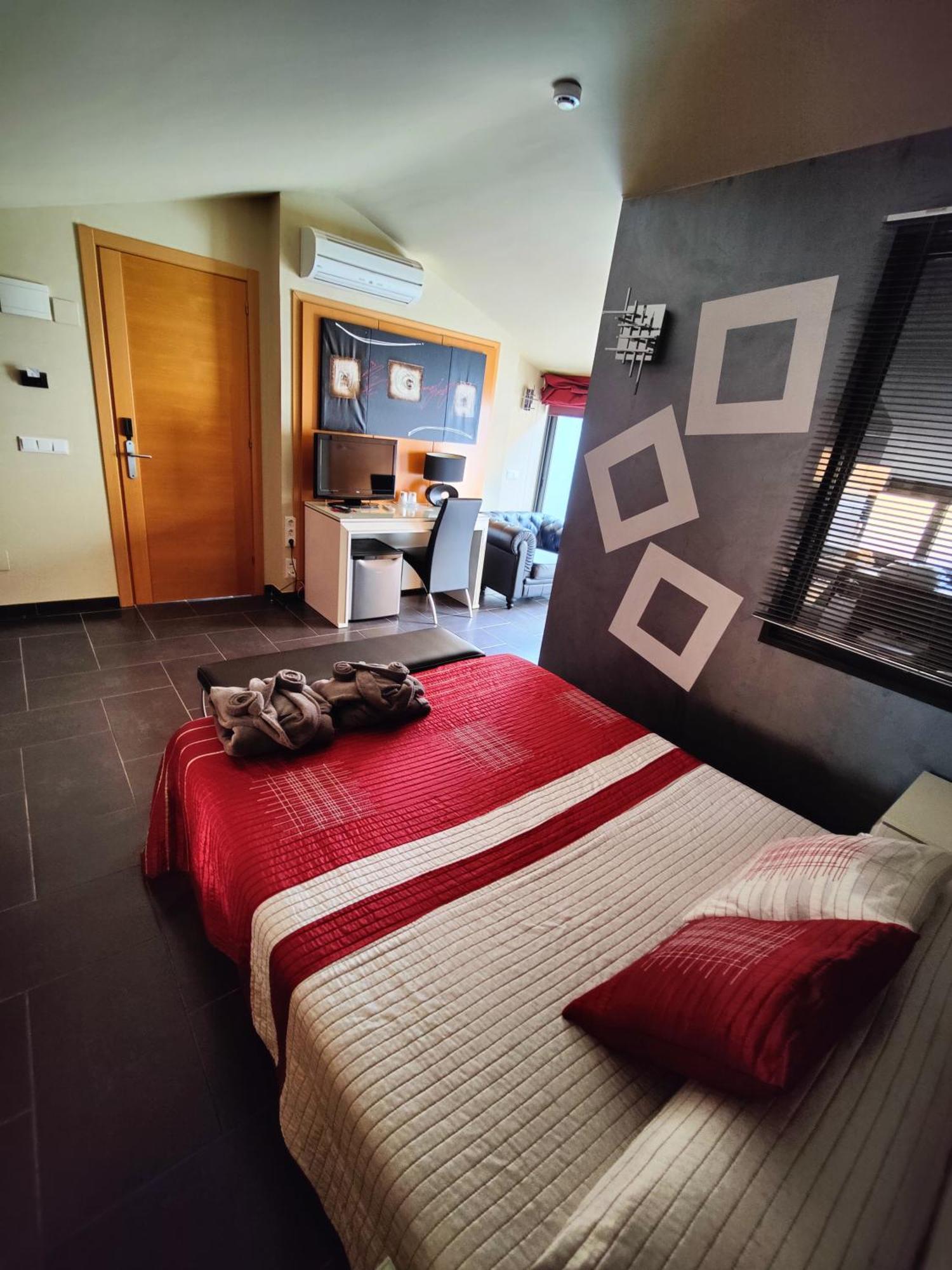 Manel Guest house Pineda de Mar