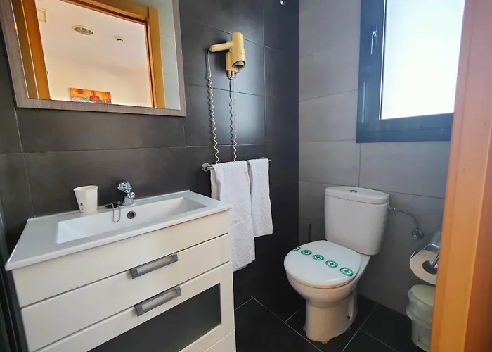 Hostal Manel