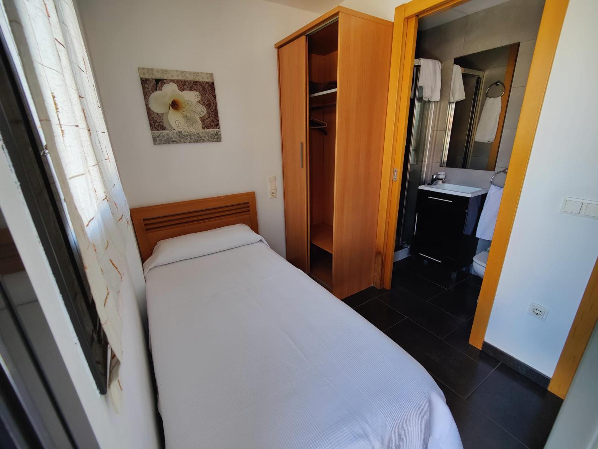 Casa de hóspedes Manel