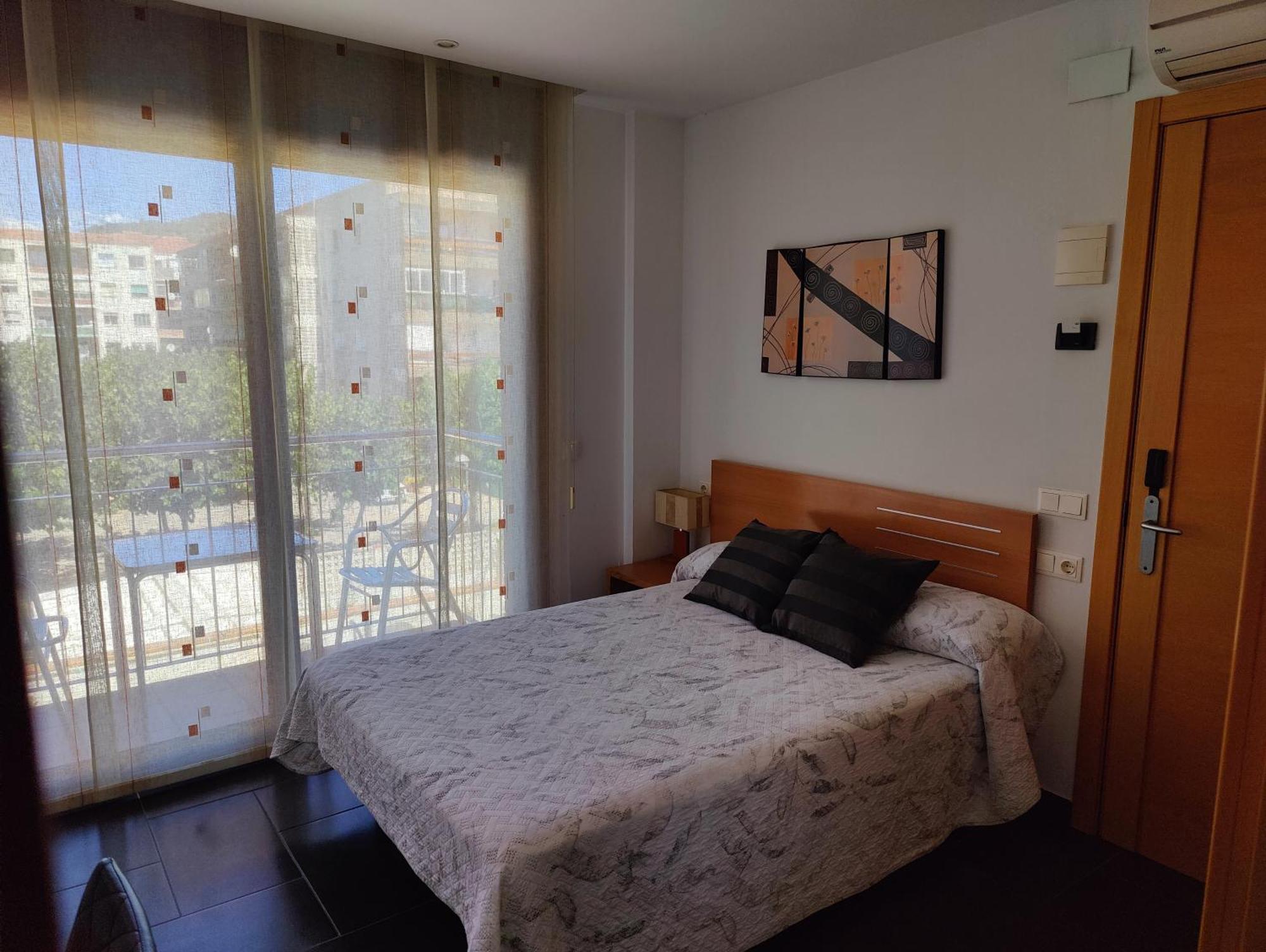 Casa de hóspedes Manel